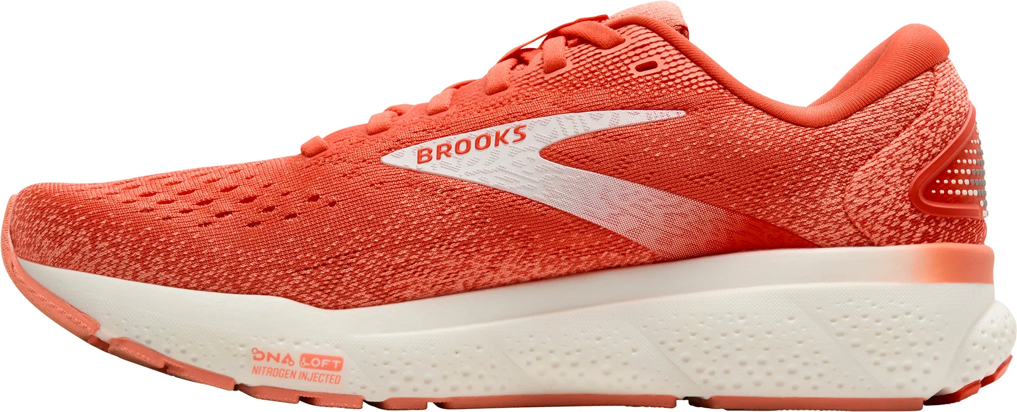Shoes Brooks Brooks Ghost 16 Womens Running Shoes - Pink