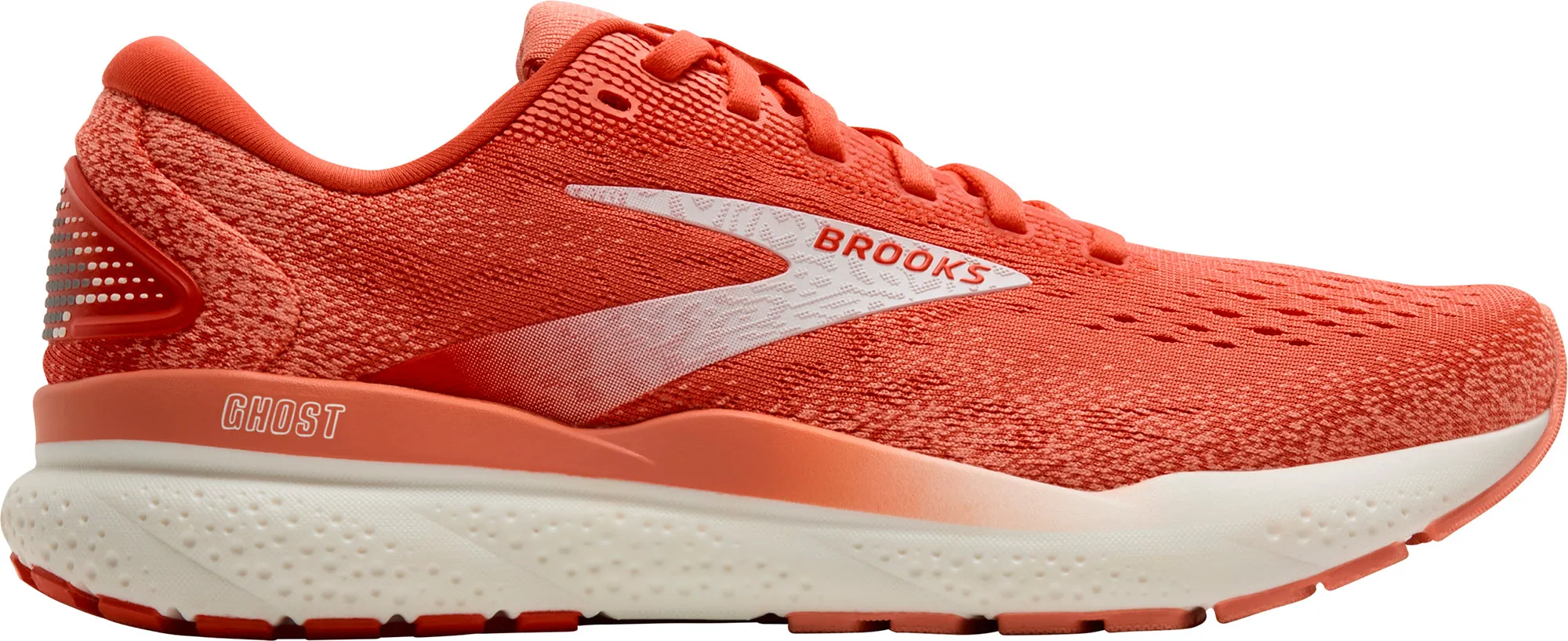 Shoes Brooks Brooks Ghost 16 Womens Running Shoes - Pink
