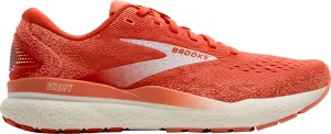 Shoes Brooks Brooks Ghost 16 Womens Running Shoes - Pink