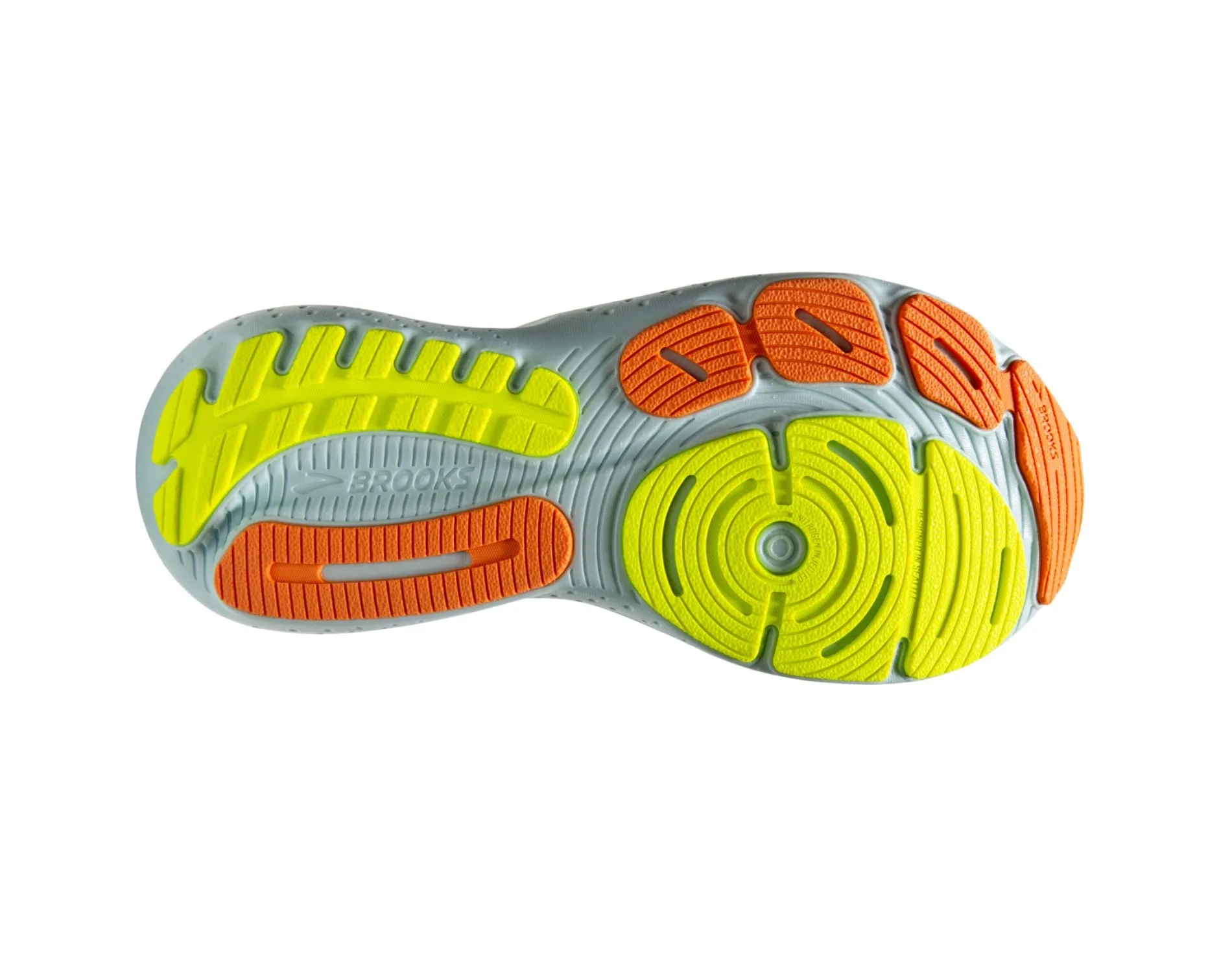 Shoes Brooks Brooks Glycerin 21 Womens Wide