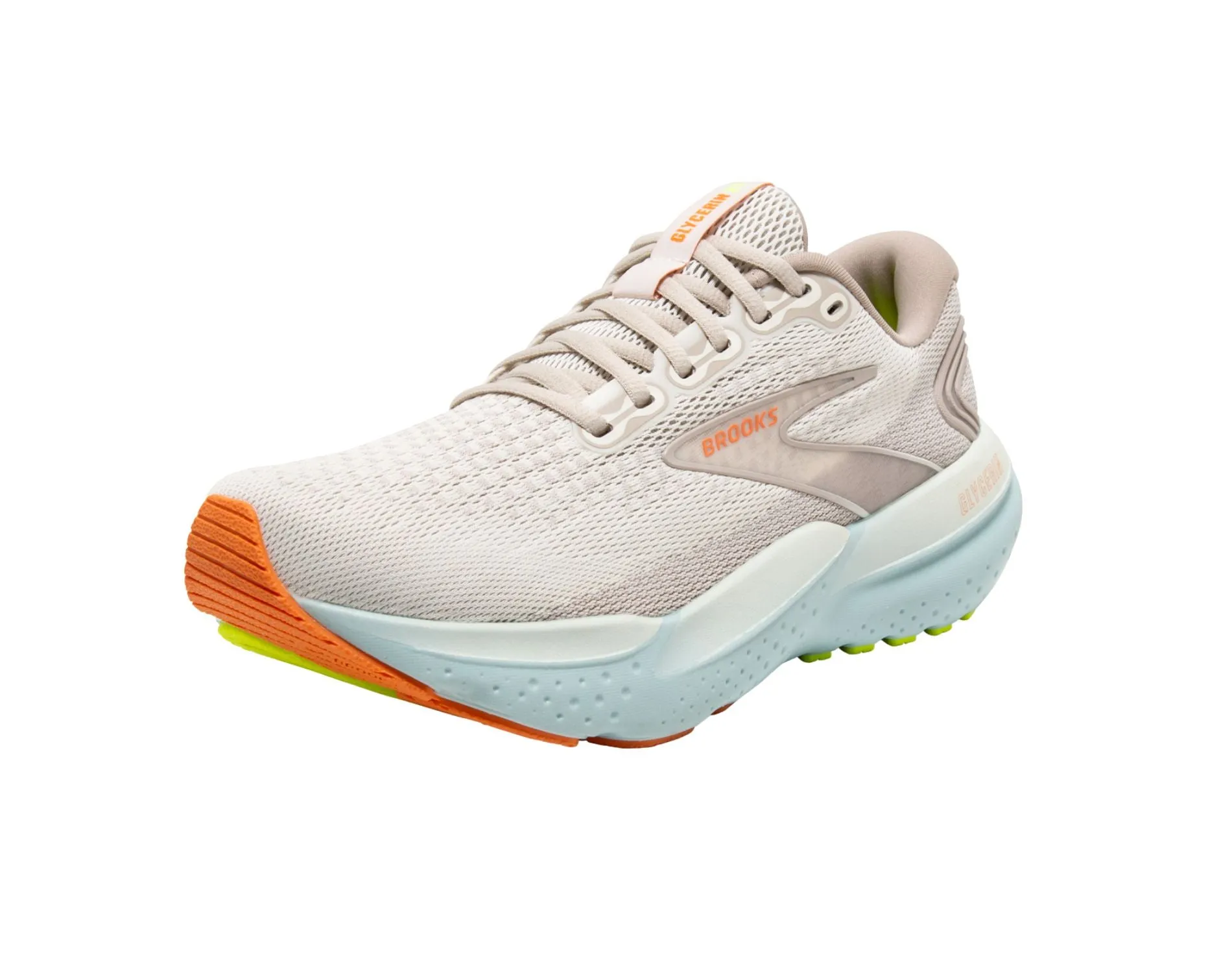Shoes Brooks Brooks Glycerin 21 Womens Wide