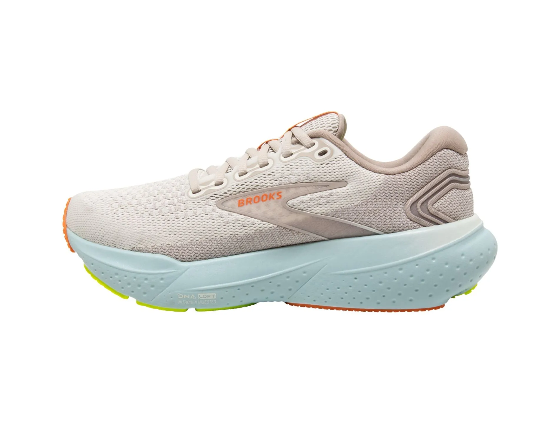 Shoes Brooks Brooks Glycerin 21 Womens Wide