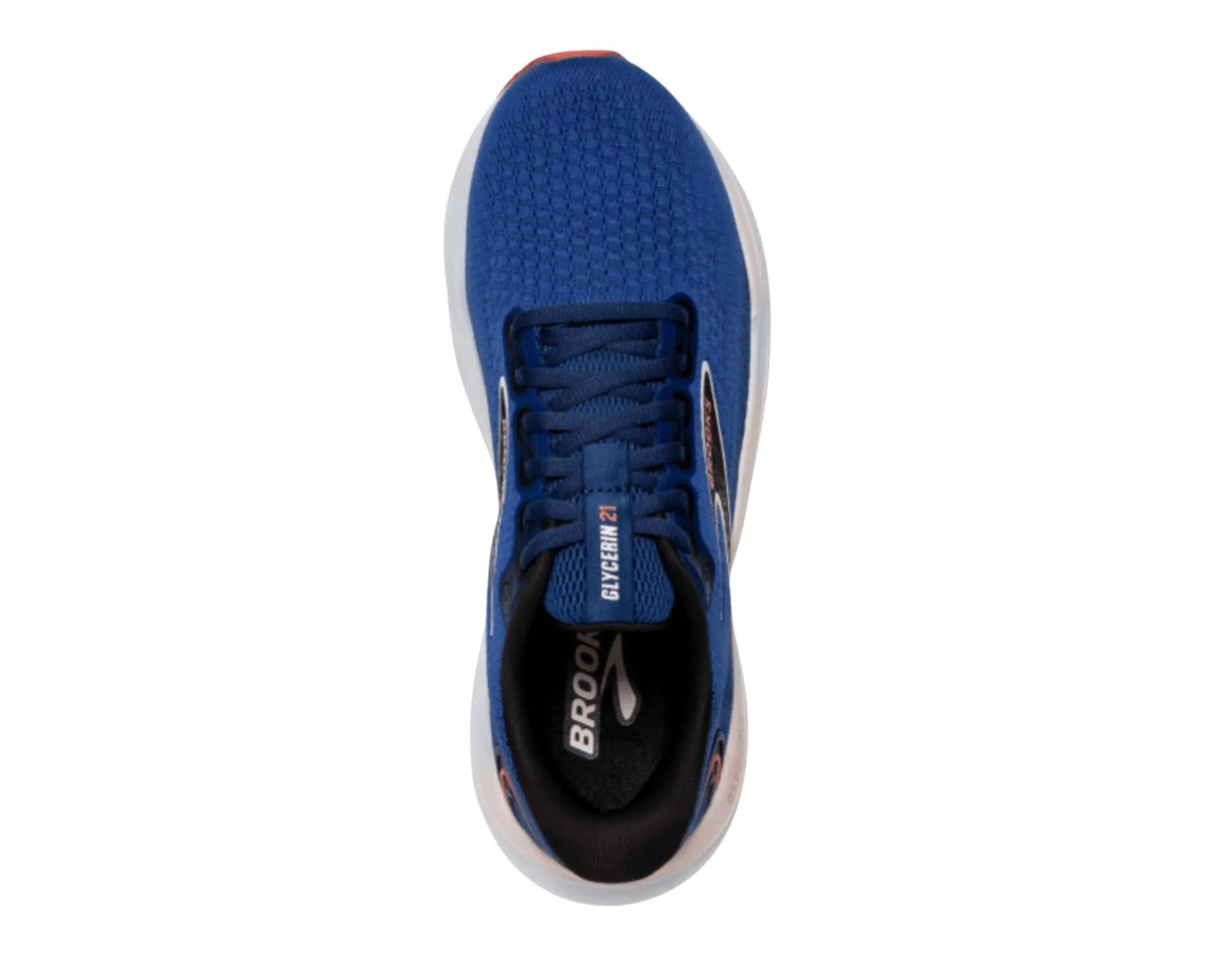 Shoes Brooks Brooks Glycerin 21 Womens Wide
