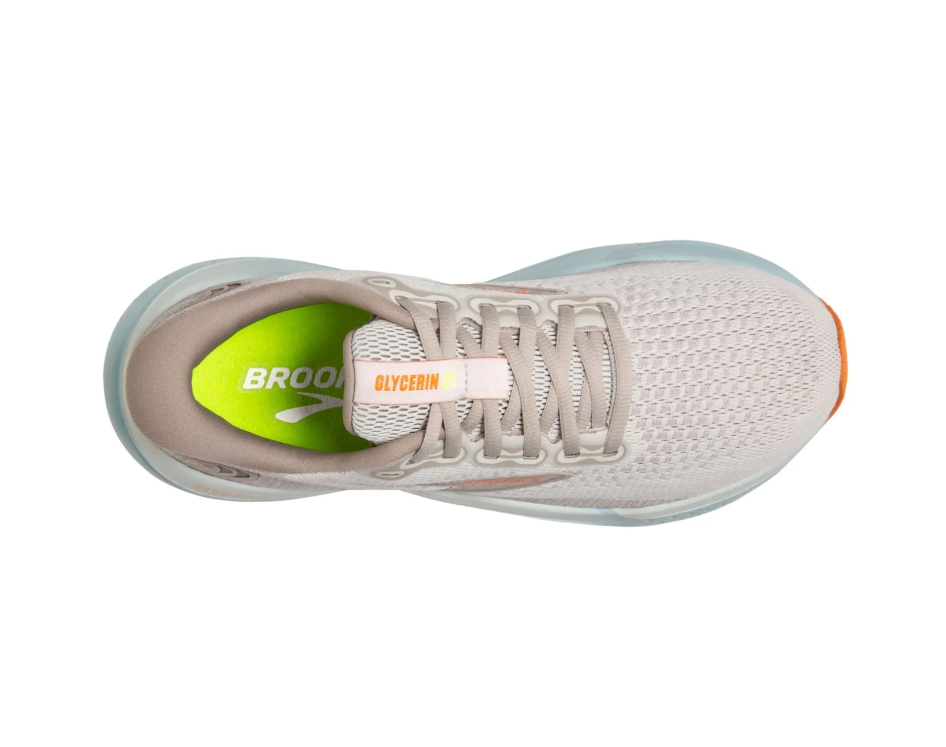 Shoes Brooks Brooks Glycerin 21 Womens Wide