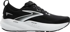 Shoes Brooks Brooks Glycerin 22 Womens Running Shoes - Black