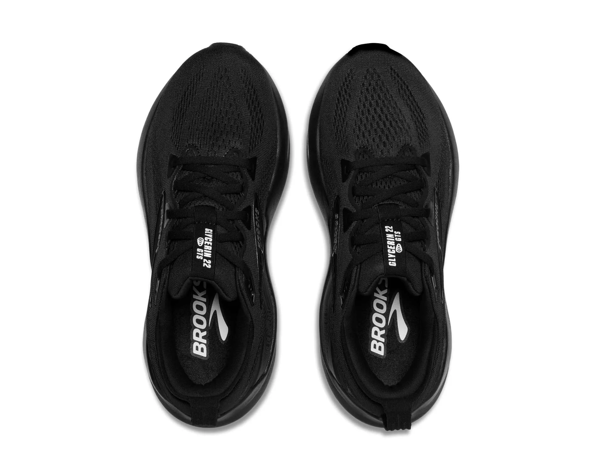 Shoes Brooks Brooks Glycerin GTS 22 Mens Wide