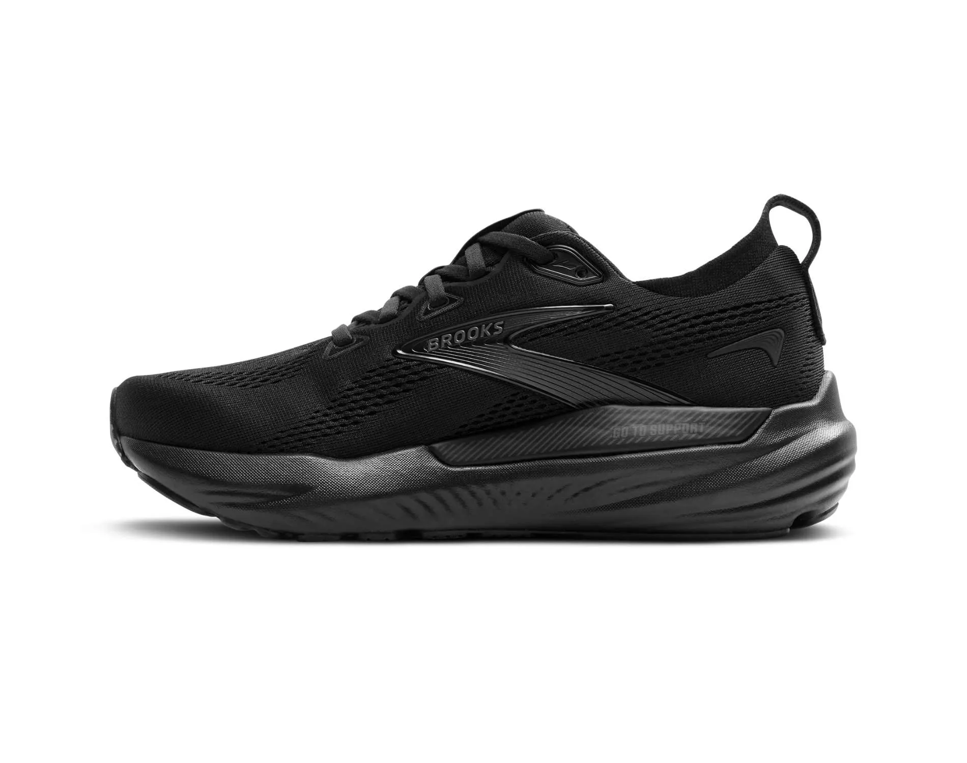 Shoes Brooks Brooks Glycerin GTS 22 Mens Wide