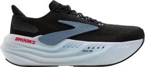 Shoes Brooks Brooks Glycerin Max Mens Running Shoes - Black
