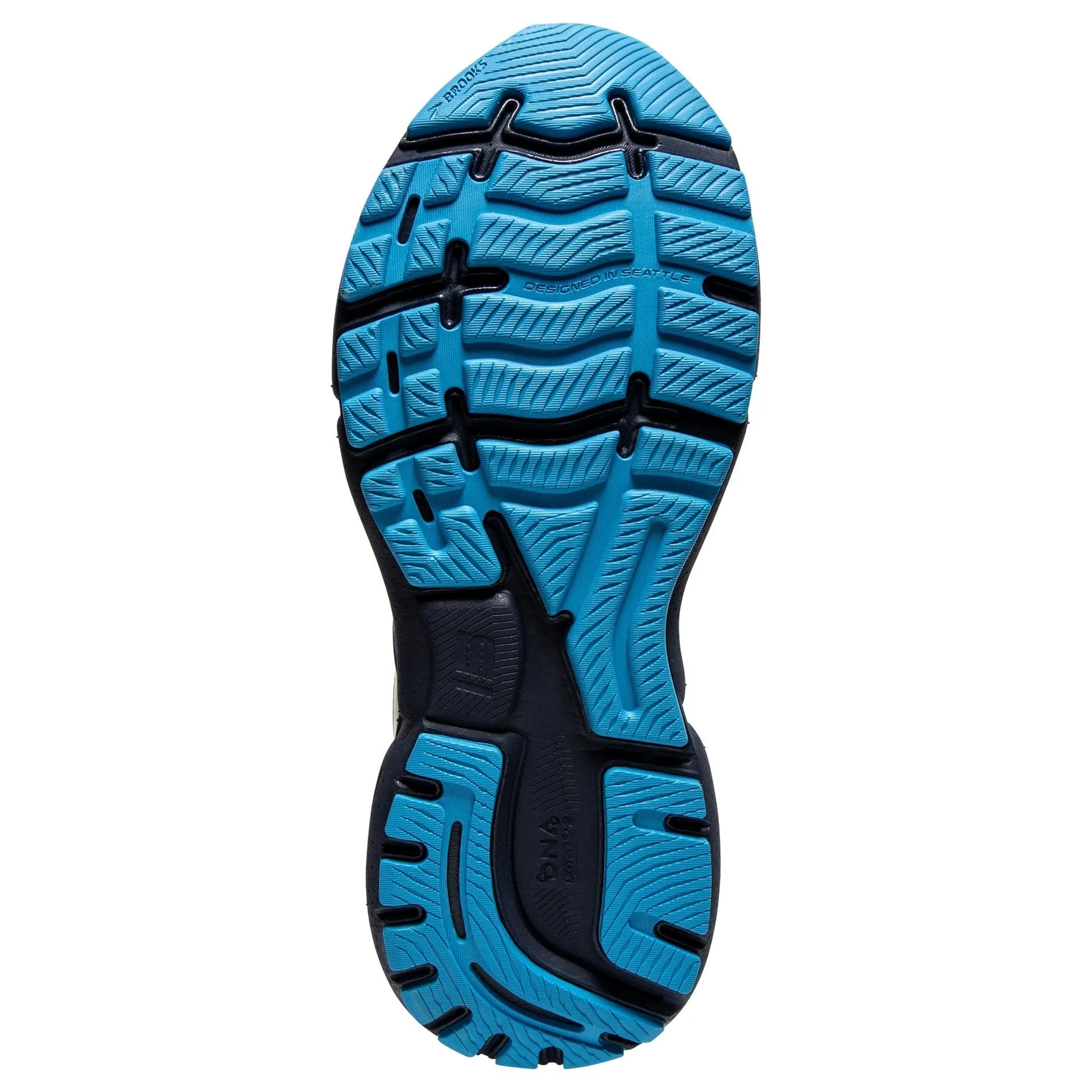 Shoes Brooks Men's Ghost 15 GTX
