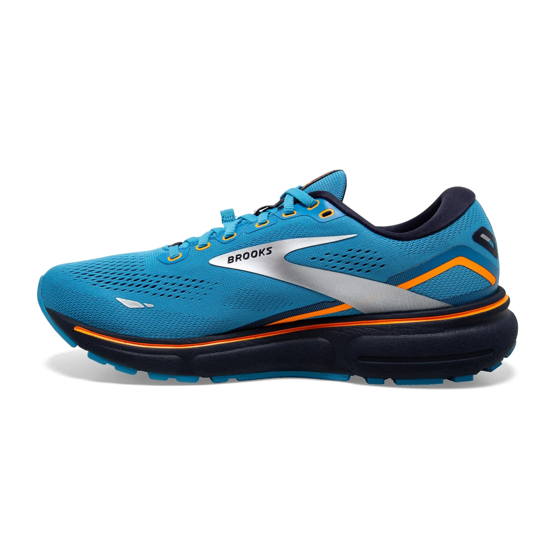 Shoes Brooks Men's Ghost 15 GTX