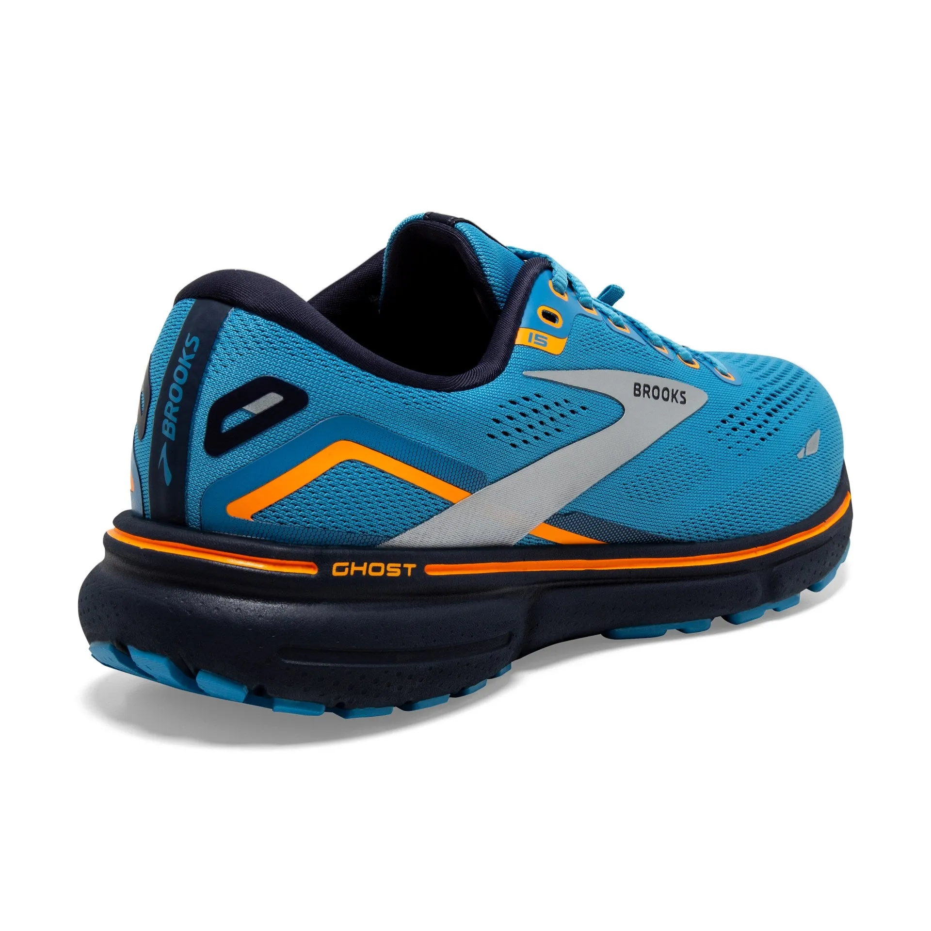 Shoes Brooks Men's Ghost 15 GTX