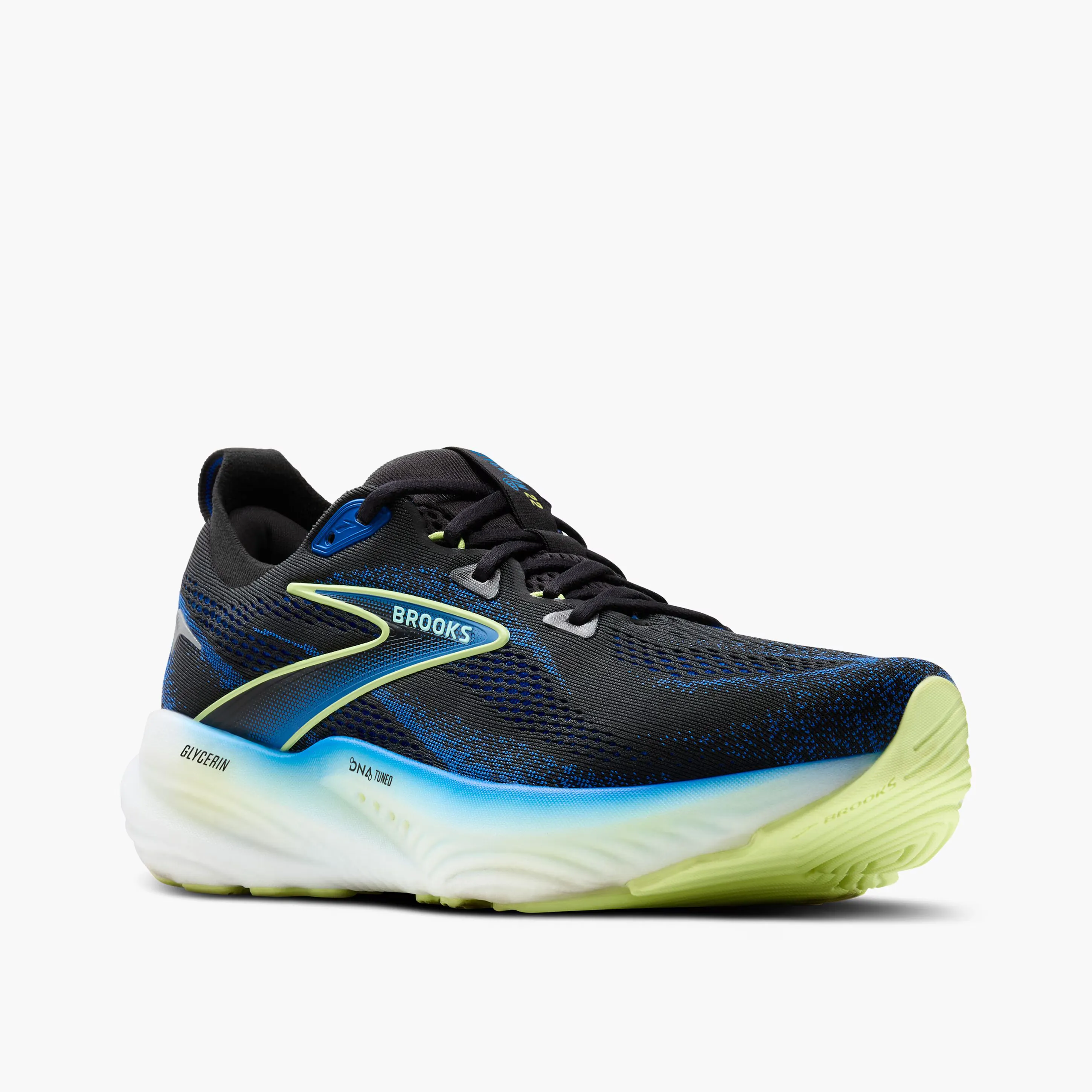 Shoes Brooks Men's Glycerin 22
