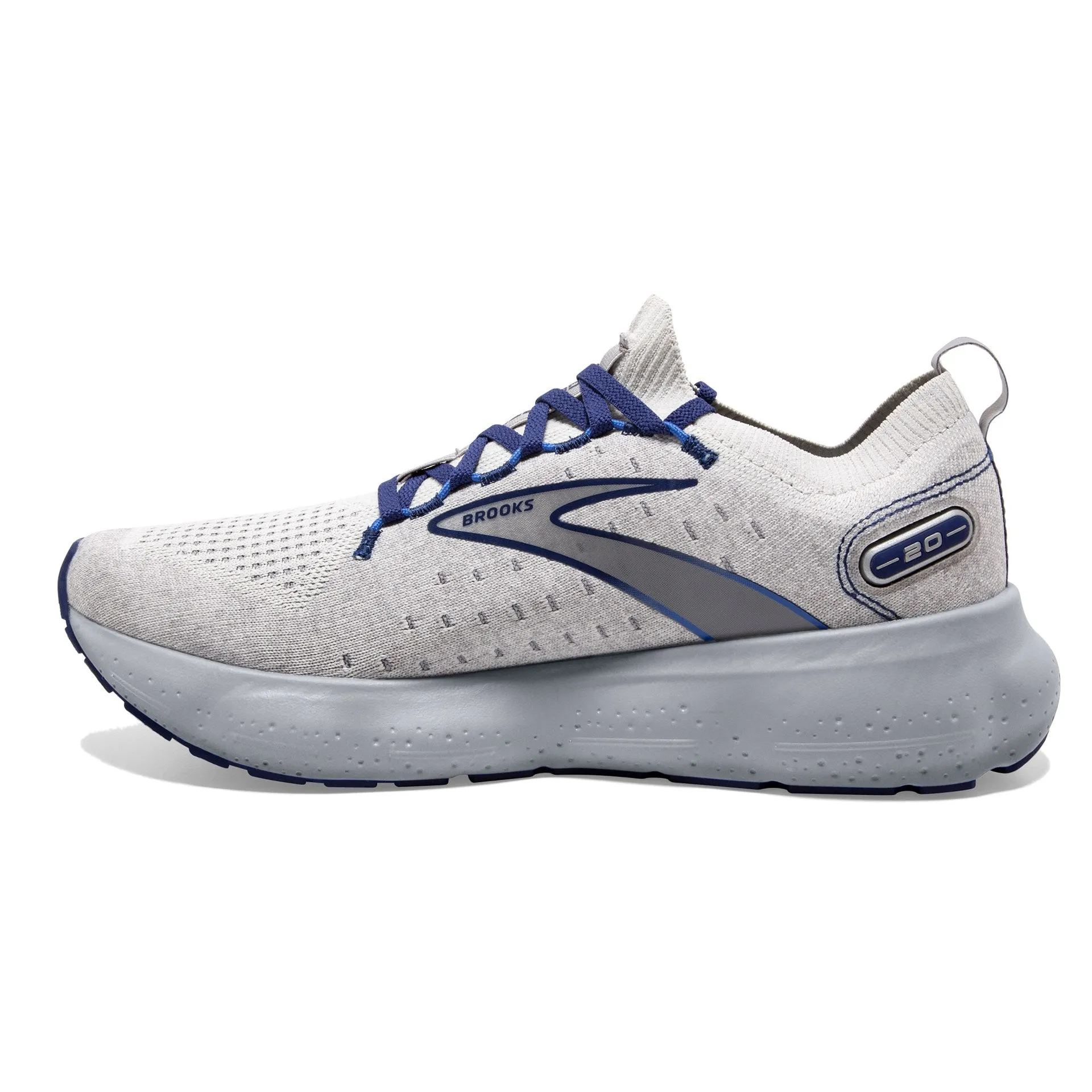 Shoes Brooks Men's Glycerin StealthFit 20