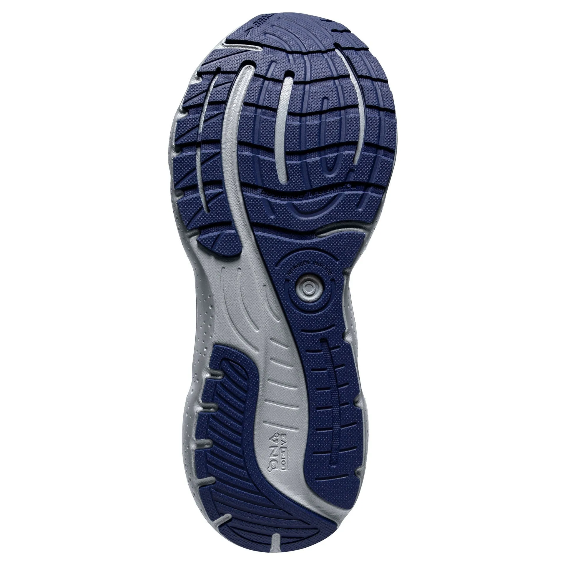 Shoes Brooks Men's Glycerin StealthFit 20