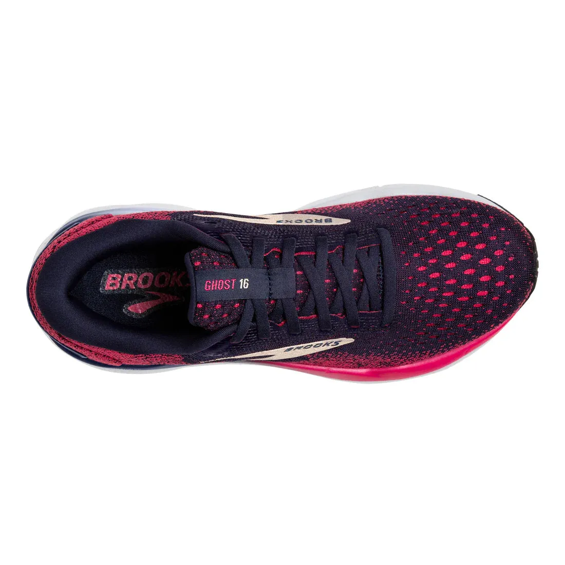 Shoes Brooks Women's Ghost 16