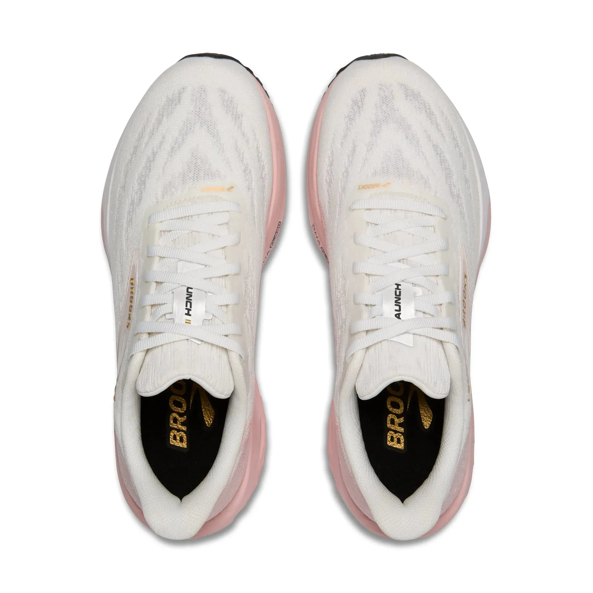 Shoes Brooks Women's Launch 11