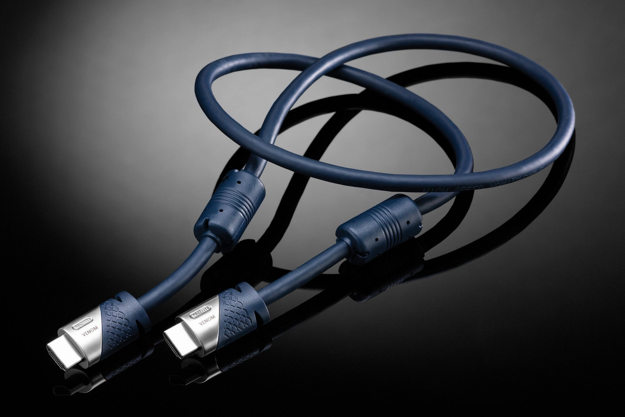 Shunyata Research Venom HDMI Cable - EACH wireless surround sound,best surround sound system