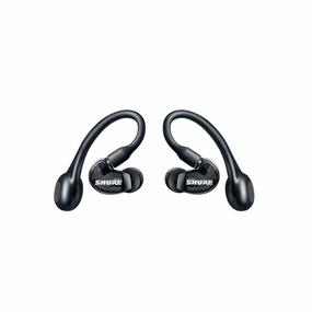 Shure AONIC 215 Gen 2 True Wireless Sound Isolating Earphones headphone amplifier, audiophile headphones