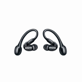 Shure AONIC 215 Gen 2 True Wireless Sound Isolating Earphones in ear monitors, dj headphones
