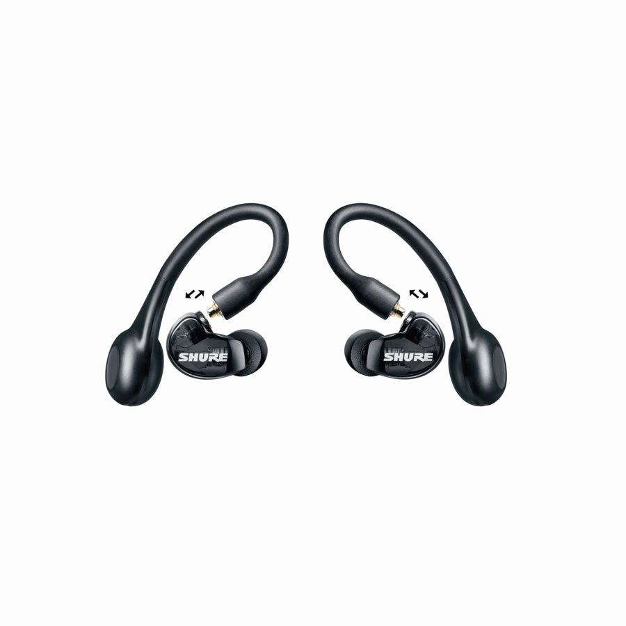Shure AONIC 215 Gen 2 True Wireless Sound Isolating Earphones