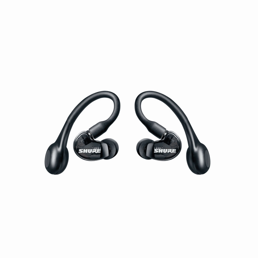 Shure AONIC 215 Gen 2 True Wireless Sound Isolating Earphones headphone amplifier, audiophile headphones