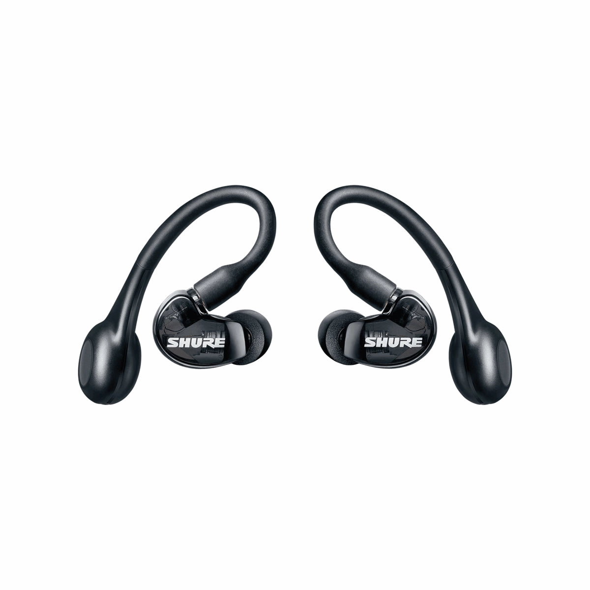 Shure AONIC 215 True Wireless Sound Isolating Earphones in ear monitors, dj headphones