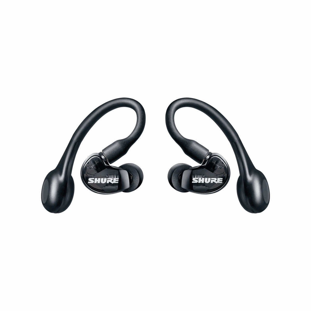 Shure AONIC 215 True Wireless Sound Isolating Earphones in ear monitors, dj headphones