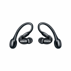 Shure AONIC 215 True Wireless Sound Isolating Earphones in ear monitors, dj headphones