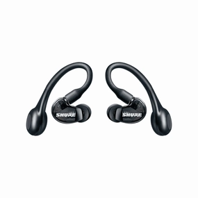 Shure AONIC 215 True Wireless Sound Isolating Earphones in ear monitors, dj headphones
