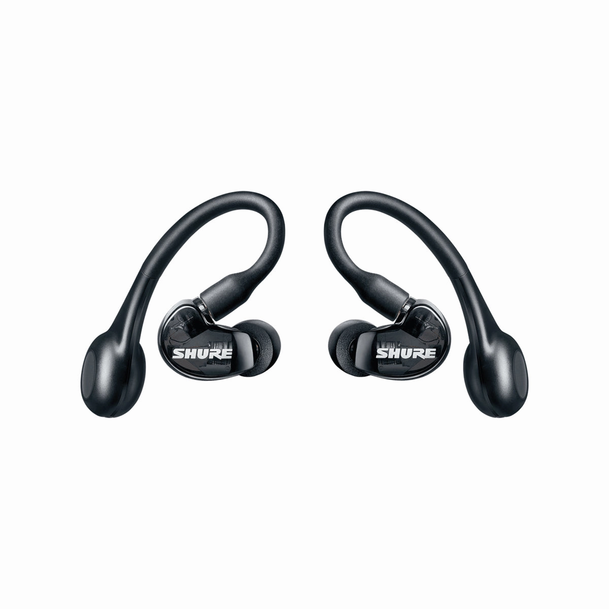 Shure AONIC 215 True Wireless Sound Isolating Earphones headphone amplifier, audiophile headphones