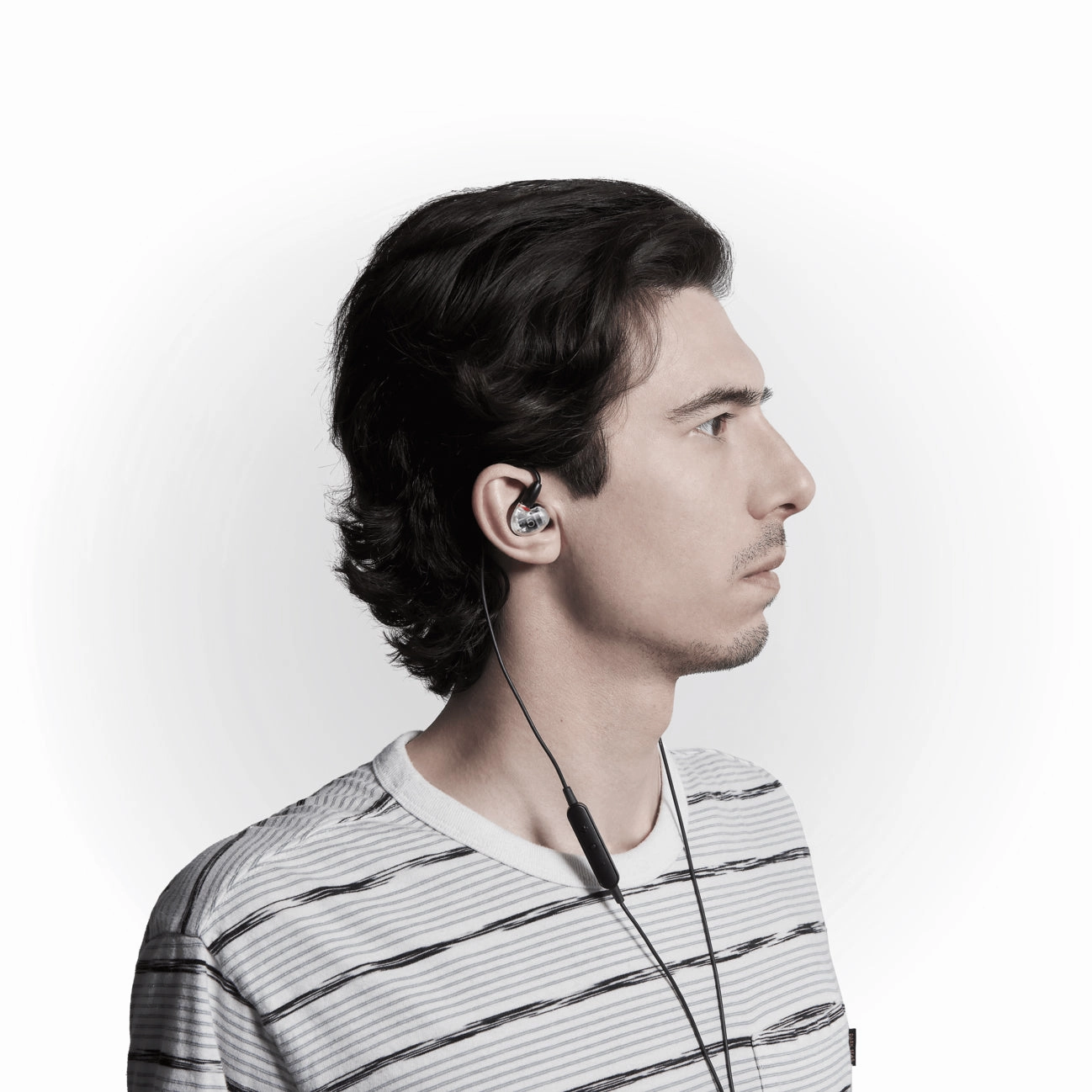 Shure AONIC 5 Sound Isolating Earphones