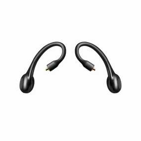 Shure AONIC True Wireless Adapter in ear monitors, dj headphones
