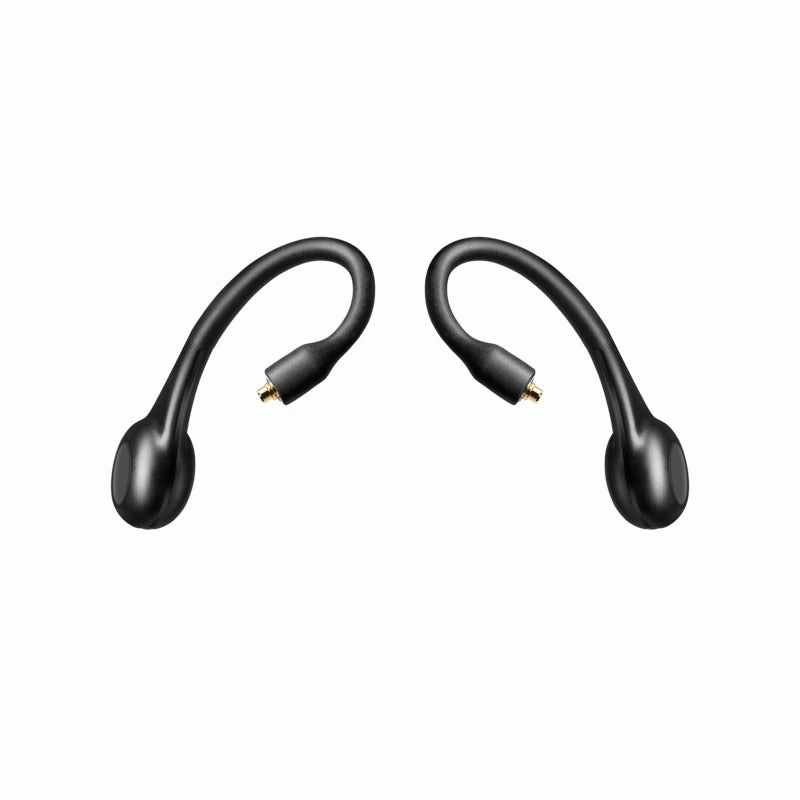 Shure AONIC True Wireless Adapter in ear monitors, dj headphones