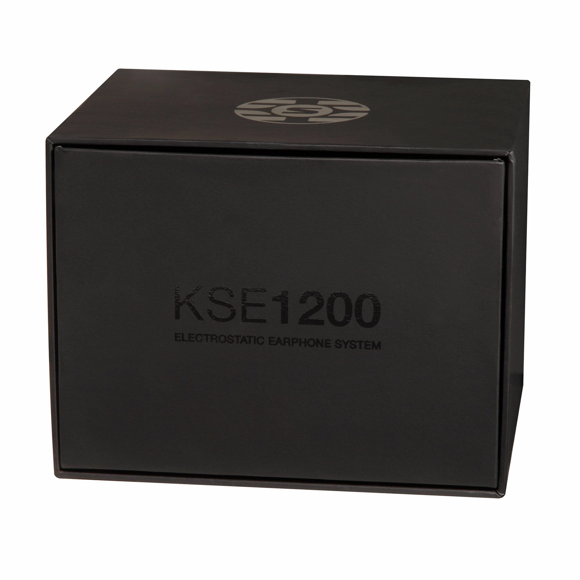 Shure KSE1200 Electrostatic Earphone System