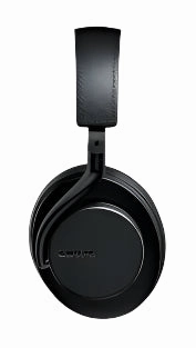 SHURE SBH50G2BK Aonic 50 Gen2 Wireless Headphones (Black)