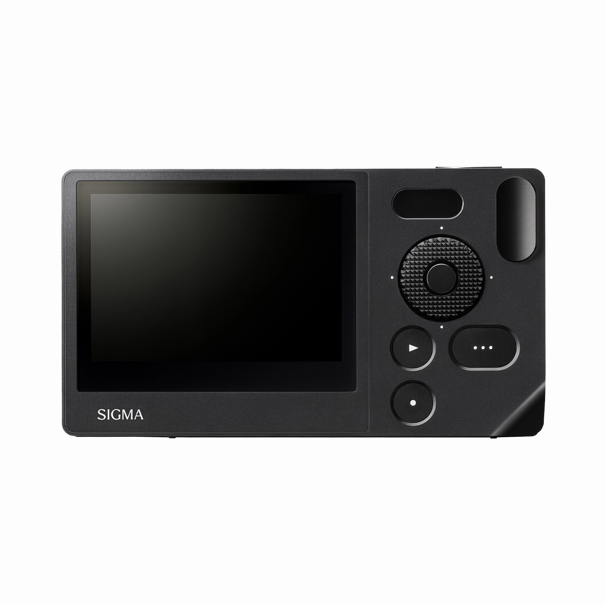 Sigma BF Mirrorless Camera - Black