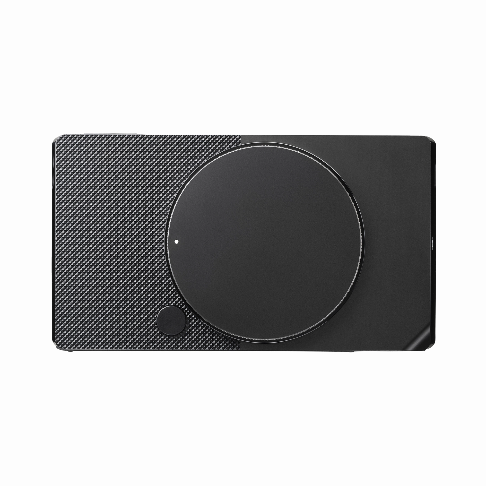 Sigma BF Mirrorless Camera - Black