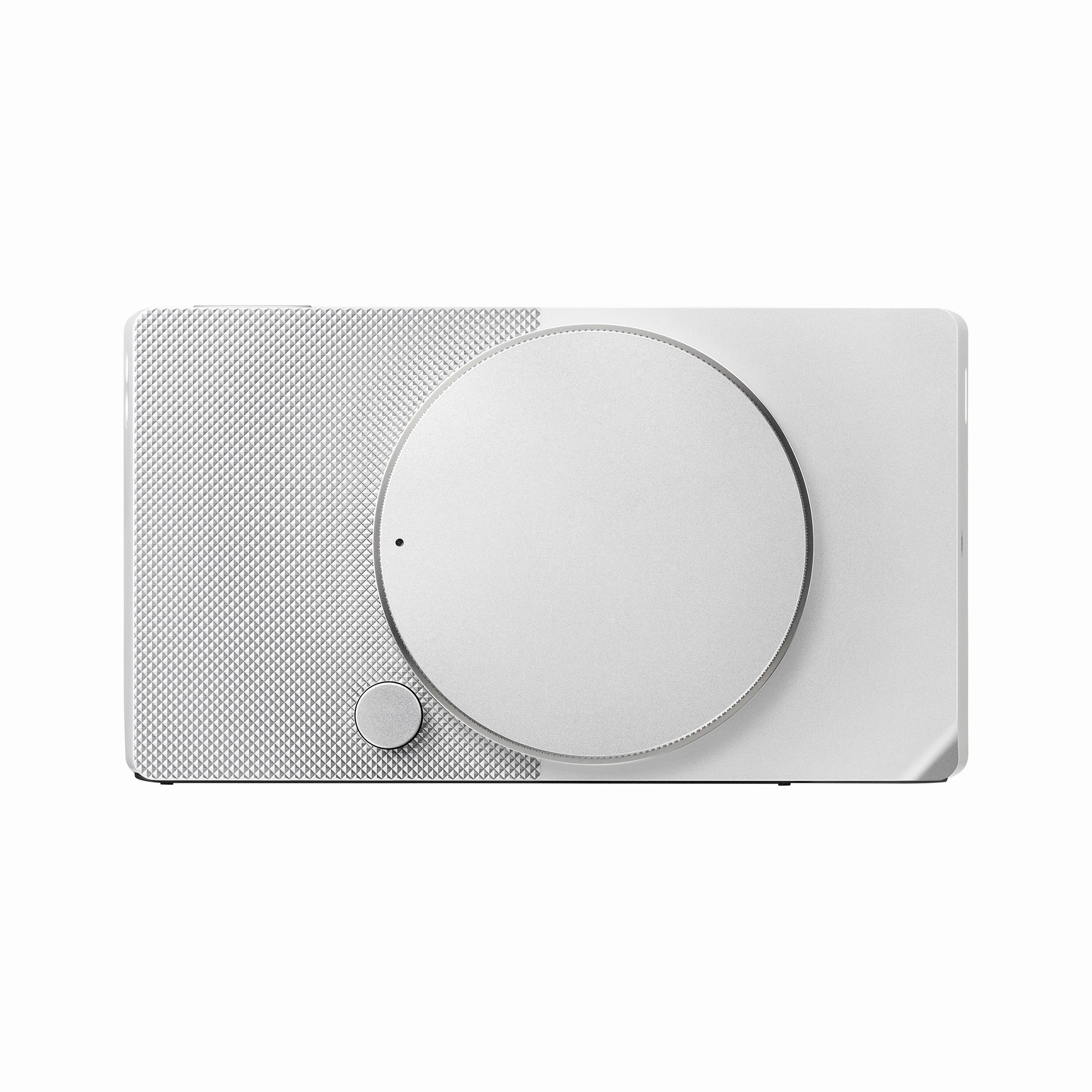 Sigma BF Mirrorless Camera - Silver