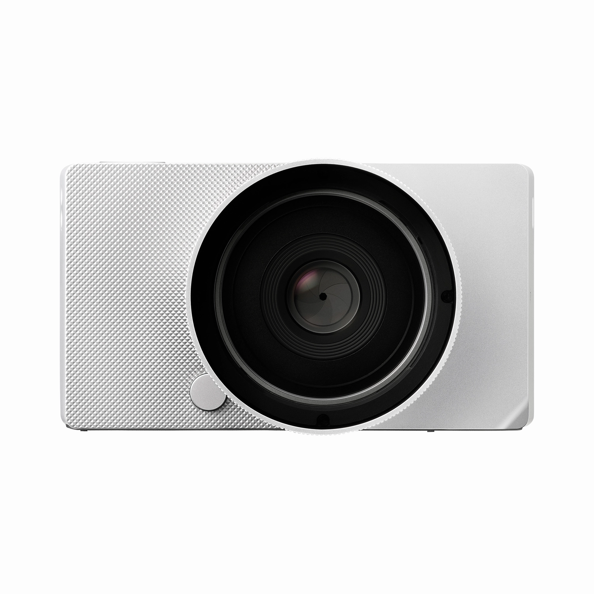 Sigma BF Mirrorless Camera - Silver