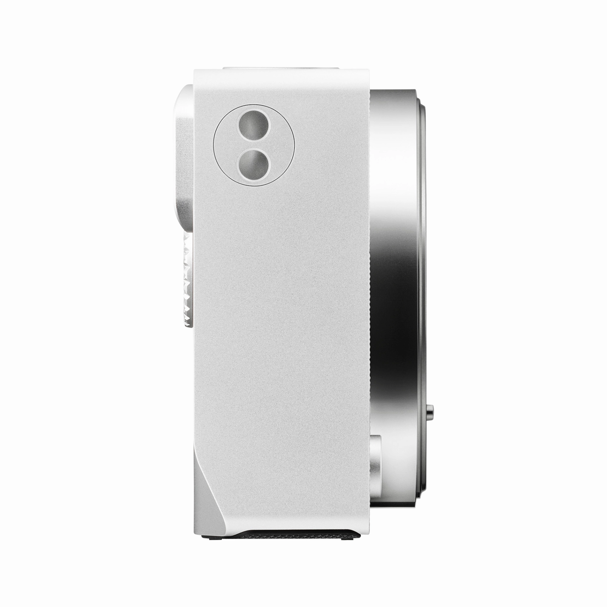 Sigma BF Mirrorless Camera - Silver
