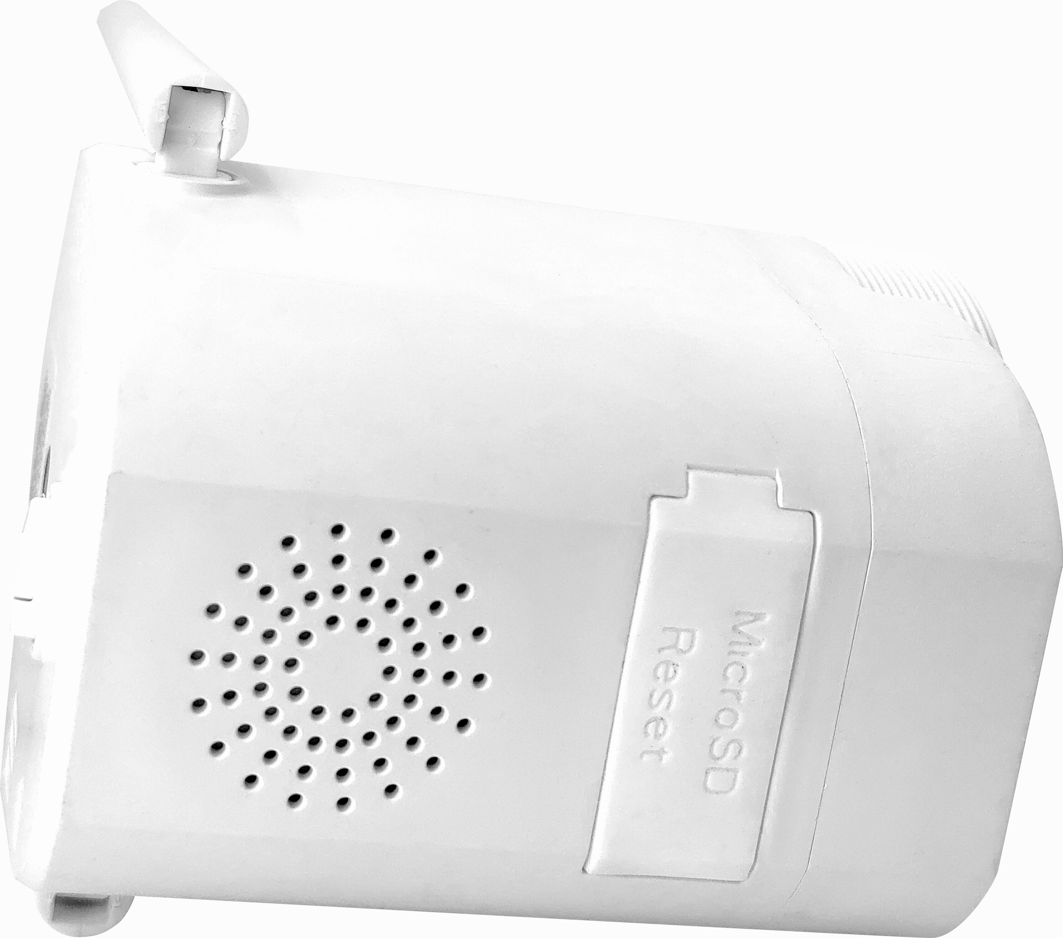 Silarius SIL-BHOMEWIFI2MP28 WiFi, APP enabeld, fixed, 2MP full HD, Alarm lights, Outdoor camera ,2-way audio - 2.8mm lens
