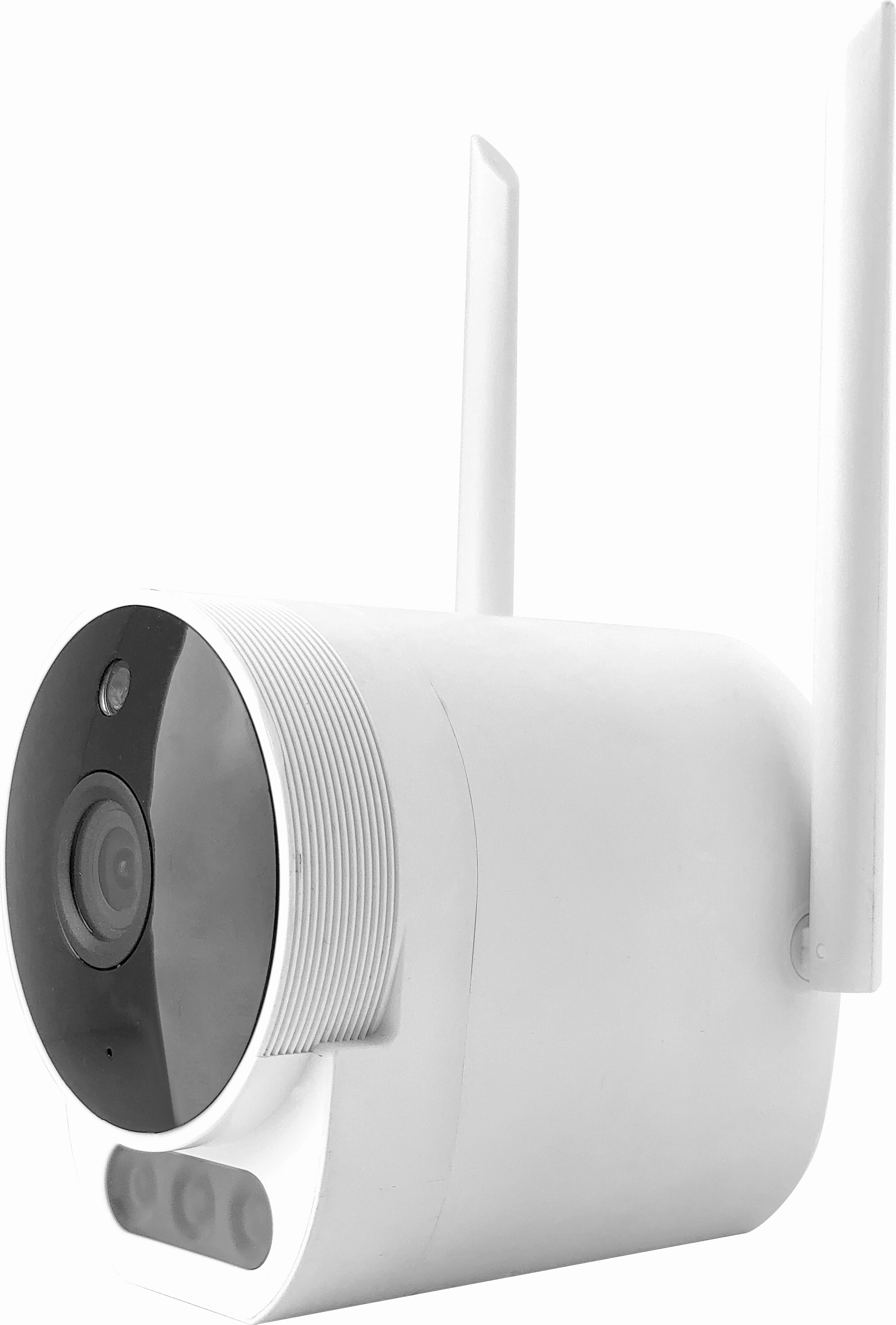 Silarius SIL-BHOMEWIFI2MP28 WiFi, APP enabeld, fixed, 2MP full HD, Alarm lights, Outdoor camera ,2-way audio - 2.8mm lens