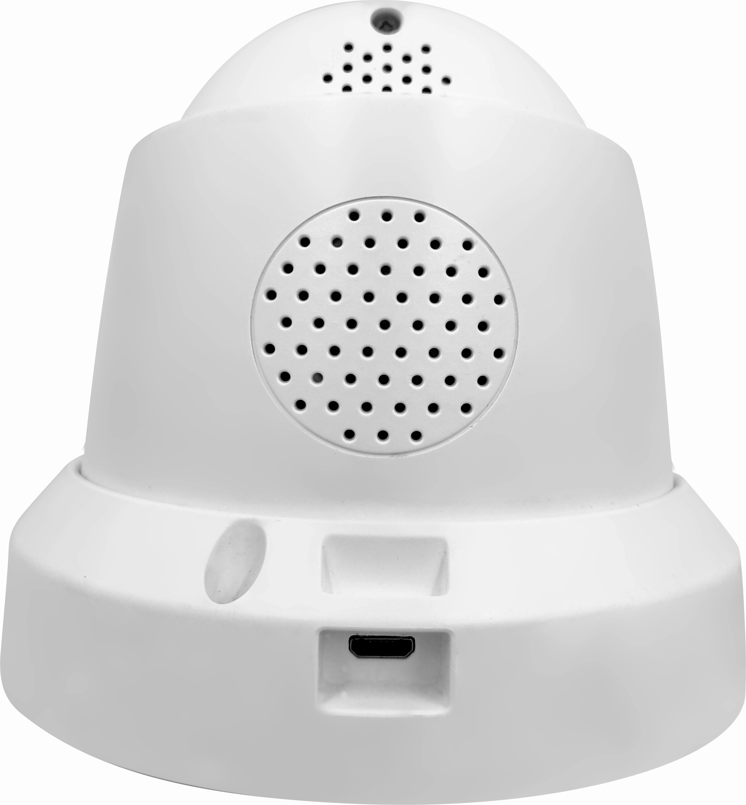 Silarius SIL-DHOMEWIFI2MP36 WiFi PTZ Camera, APP enabled, fixed, 2MP full HD ,2-way audio - 3.6mm lens