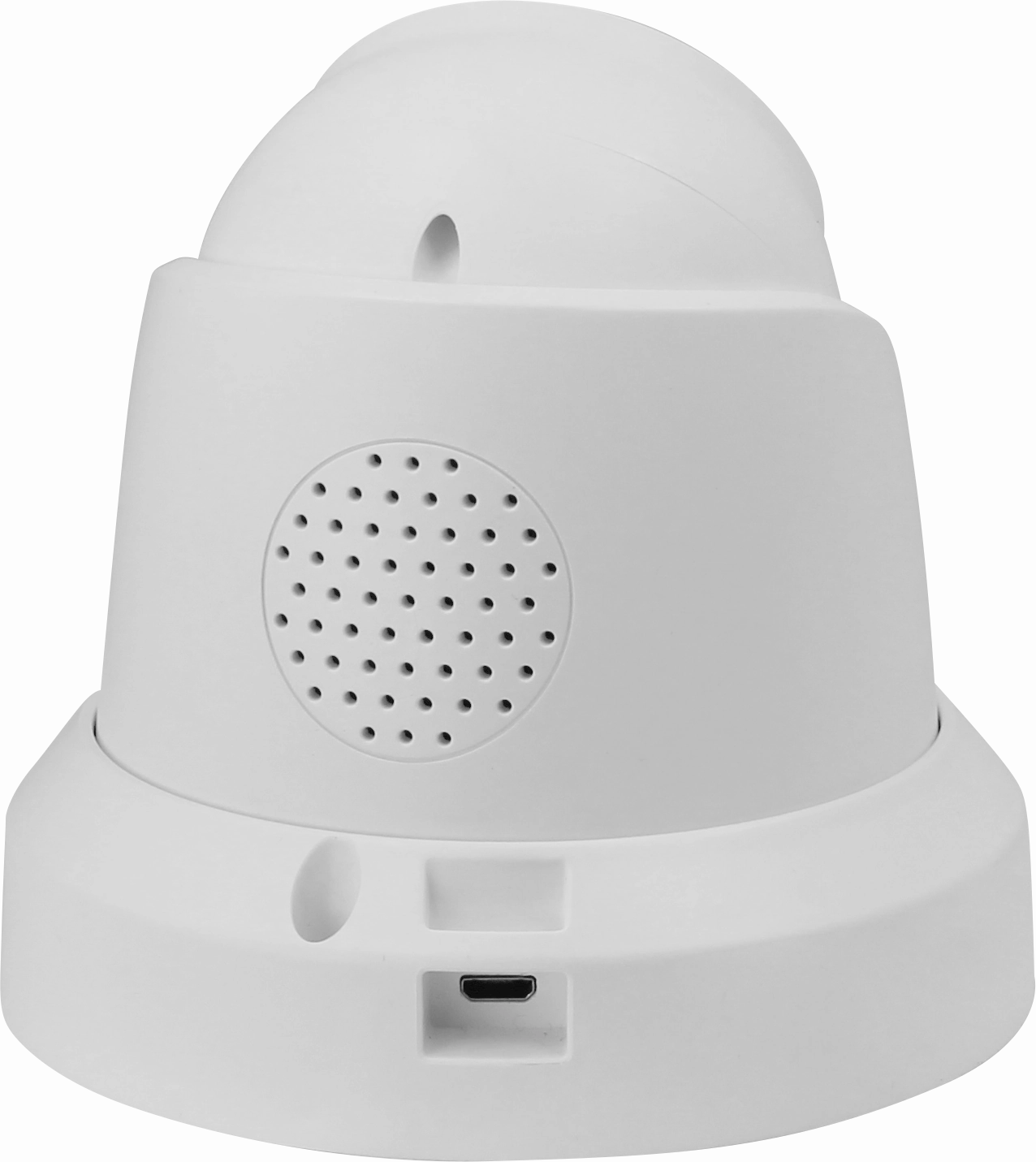 Silarius SIL-DHOMEWIFI2MP36 WiFi PTZ Camera, APP enabled, fixed, 2MP full HD ,2-way audio - 3.6mm lens