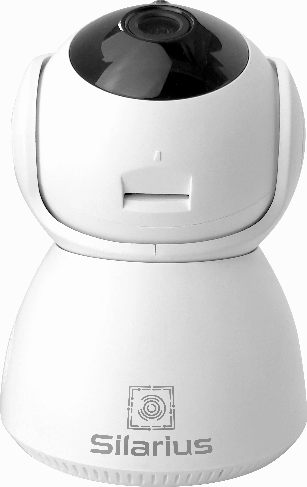 Silarius SIL-DHOMEWIFI2MPPTZ36 WiFi, APP enabled, PTZ, 2MP 1080p Indoor 3.6mm lens ,baby monitor, 2-way audio