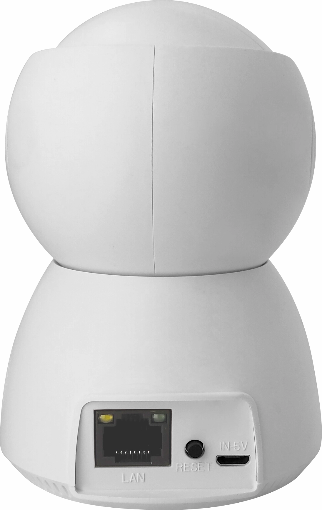Silarius SIL-DHOMEWIFI2MPPTZ36 WiFi, APP enabled, PTZ, 2MP 1080p Indoor 3.6mm lens ,baby monitor, 2-way audio
