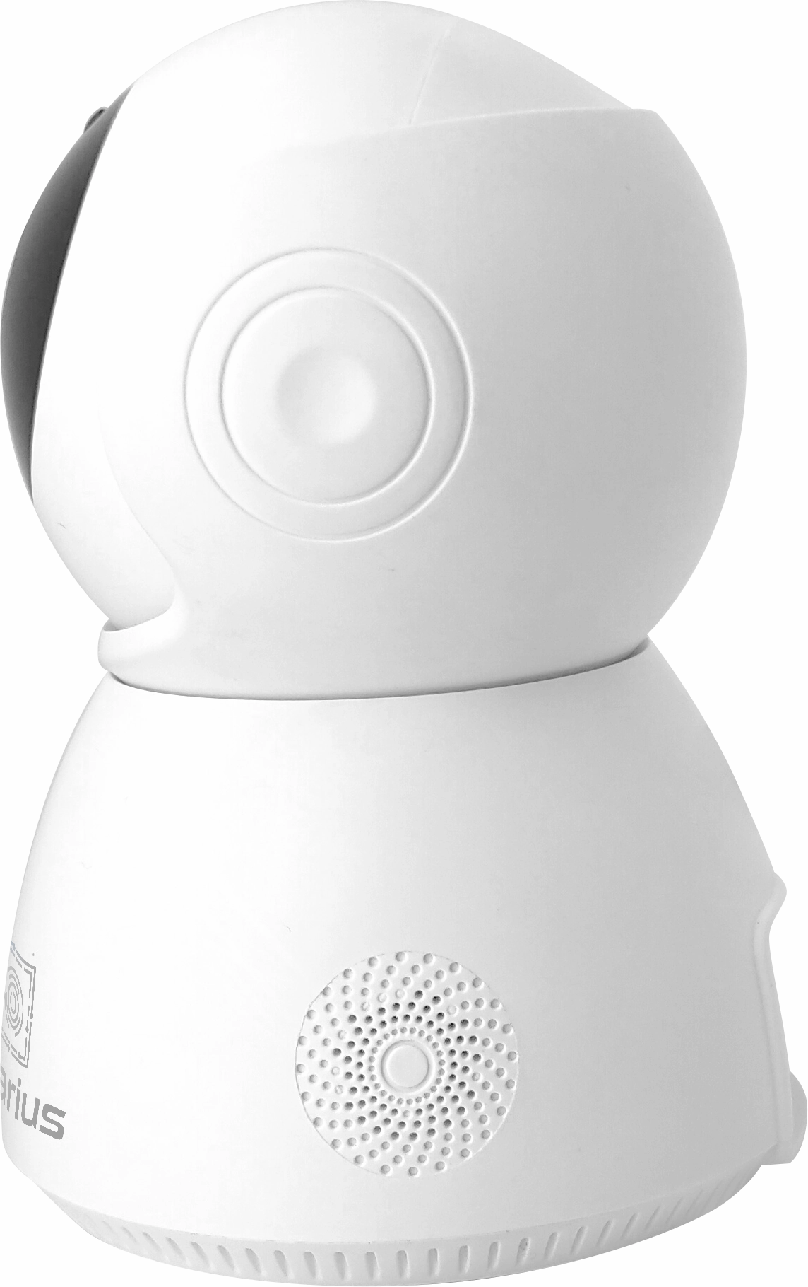 Silarius SIL-DHOMEWIFI2MPPTZ36 WiFi, APP enabled, PTZ, 2MP 1080p Indoor 3.6mm lens ,baby monitor, 2-way audio
