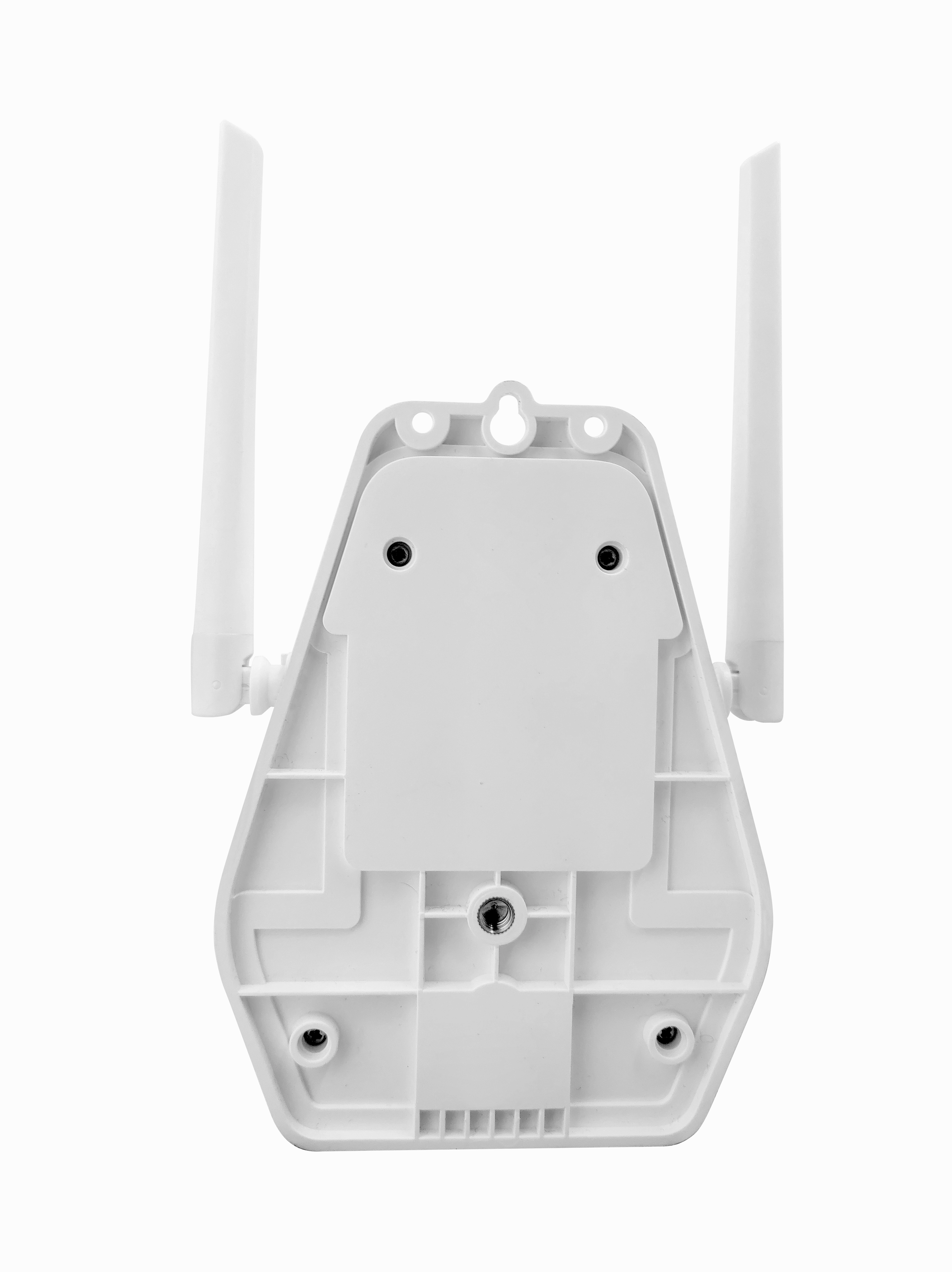 Silarius SIL-LIGHTSWIFI2MP28 WiFi, APP enabled, fixed, 2MP full HD, Alarm lights, Outdoor camera, 2-Way Audio - 2.8mm lens