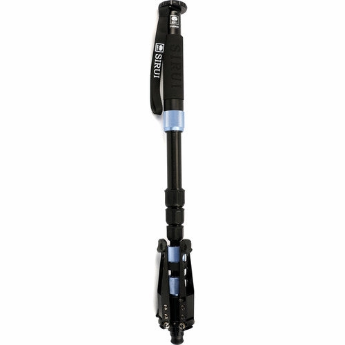 SIRUI MONOPOD P-324 camera