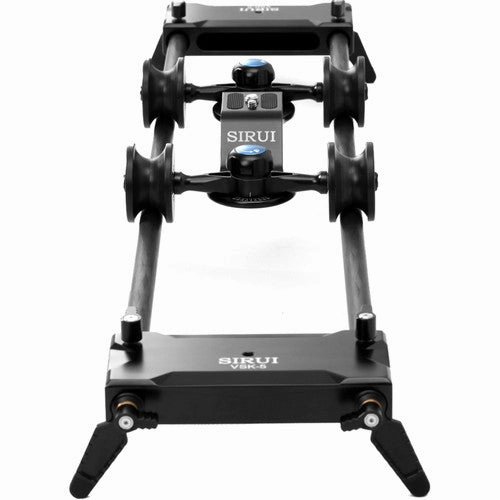SIRUI VSK-5 VIDEO SURVIVAL KIT camera